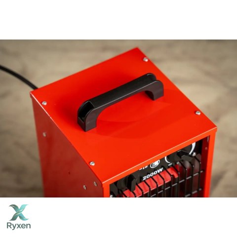 Nagrzewnica elektryczna 2000w Dedra