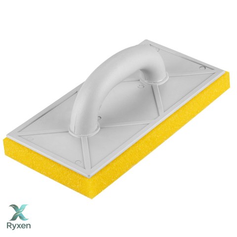 Paca z gąbką rzadką 25mm, 280 x 140 mm, uchwyt z tworzywa sztucznego NEO TOOLS