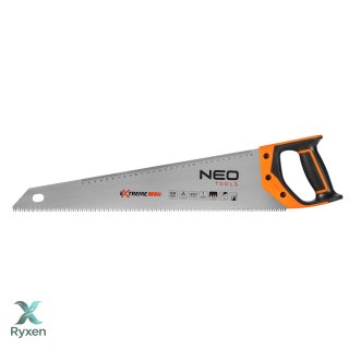 Piła płatnica 450 mm, 7 TPI NEO TOOLS