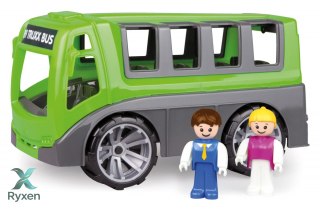 Pojazd truxx autobus w pudełku LENA