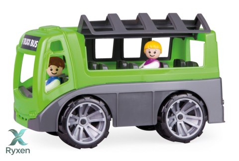 Pojazd truxx autobus w pudełku LENA