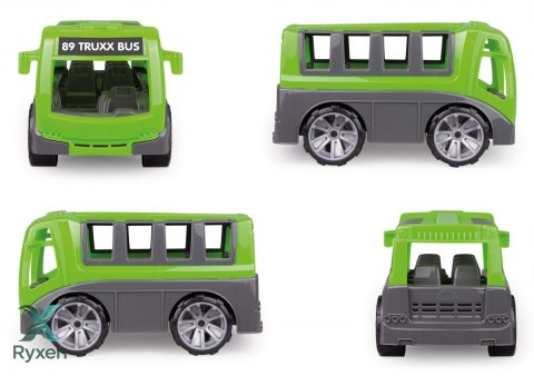 Pojazd truxx autobus w pudełku LENA