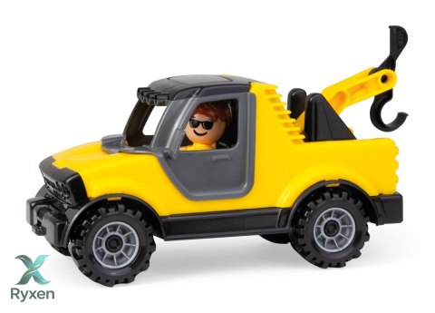 Pojazd truckies laweta LENA