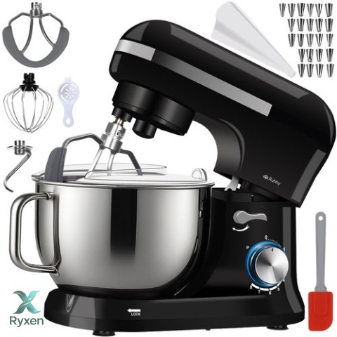 Robot kuchenny planetarny 1700W Ruhhy RUHHY