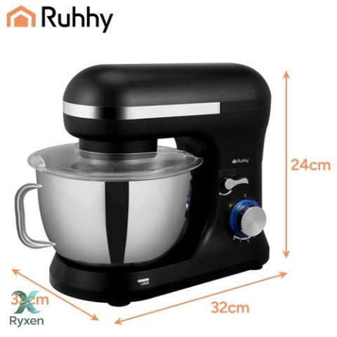 Robot kuchenny planetarny 1700W Ruhhy RUHHY