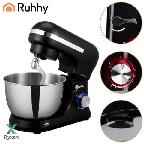 Robot kuchenny planetarny 1700W Ruhhy RUHHY
