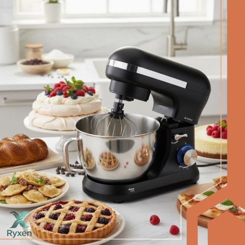 Robot kuchenny planetarny 1700W Ruhhy RUHHY