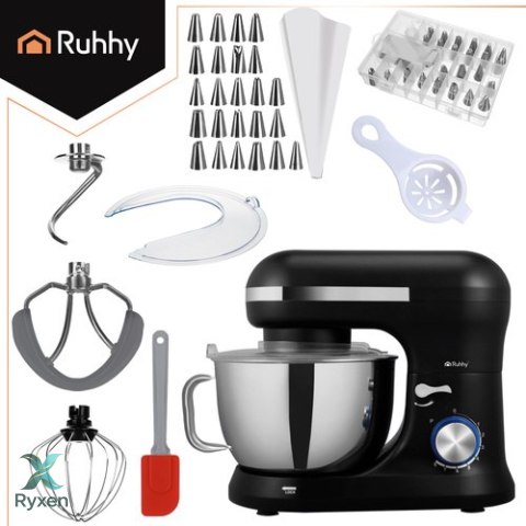 Robot kuchenny planetarny 1700W Ruhhy RUHHY