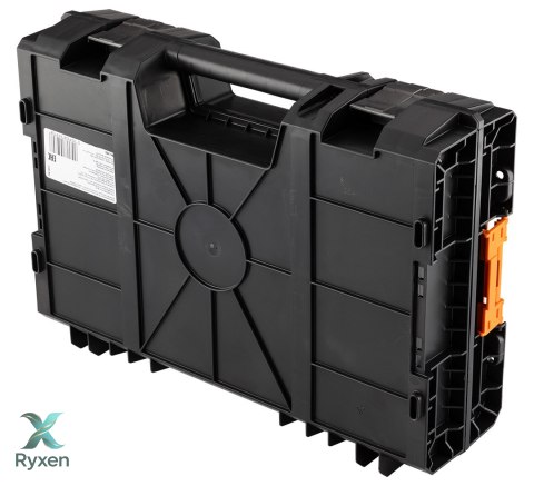 Skrzynia na elektronarzędzia, system modułowy I NEO TOOLS
