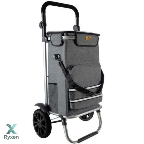 Wózek transportowy składany Malatec MALATEC