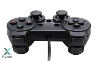 AK117A Pad do ps2 dual shock 1234 ATL
