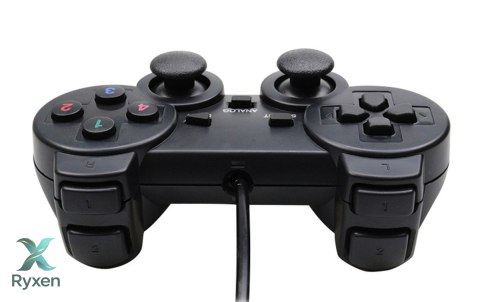 AK117A Pad do ps2 dual shock 1234 ATL