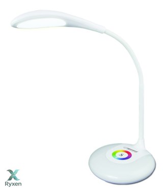 ELD102 Esperanza lampka biurkowa led z nocnym oświetleniem rgb altair Esperanza