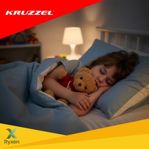 Miś pluszowy 30cm Kruzzel 26760 KRUZZEL