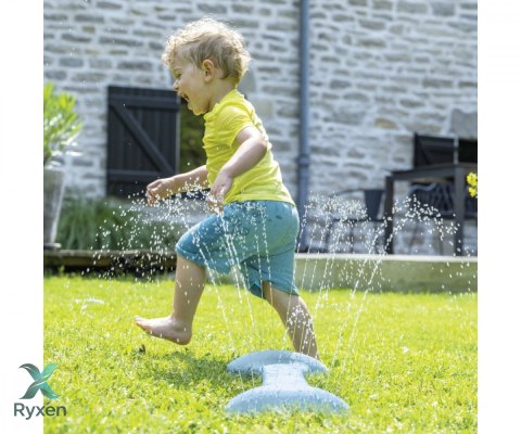 Zraszacz 2 w 1 do zjeżdżalni SMOBY