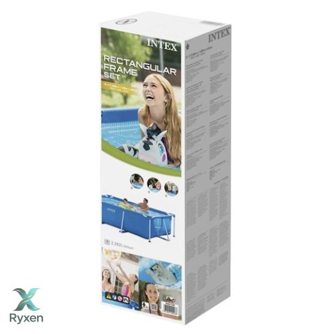 Basen stelażowy INTEX 28272 Intex