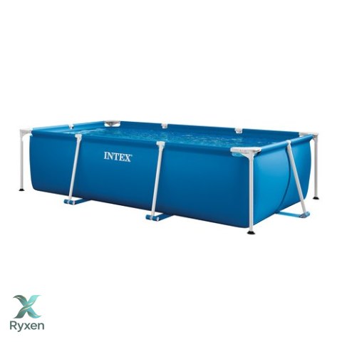 Basen stelażowy INTEX 28272 Intex