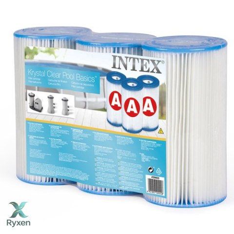 Filtr do pompy basenowej INTEX 29003 Intex