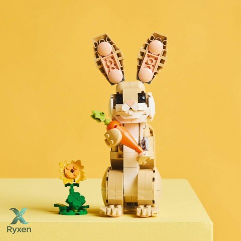 Klocki creator 31162 uroczy króliczek LEGO