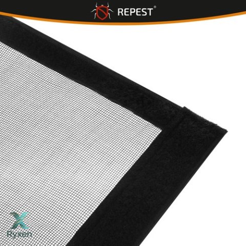 Moskitiera do drzwi 100x210cm HQ Repest REPEST