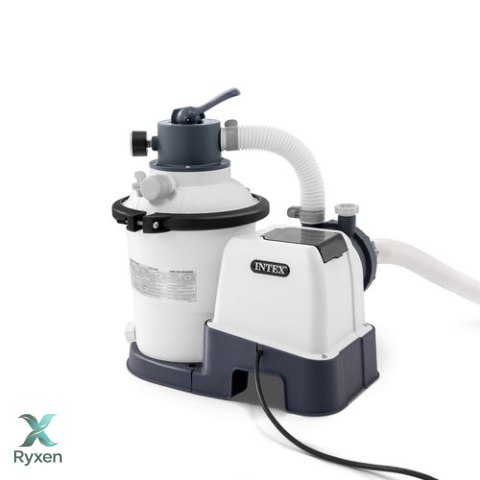 Pompa piaskowa do basenu 3500l/h-INTEX 26642 Intex