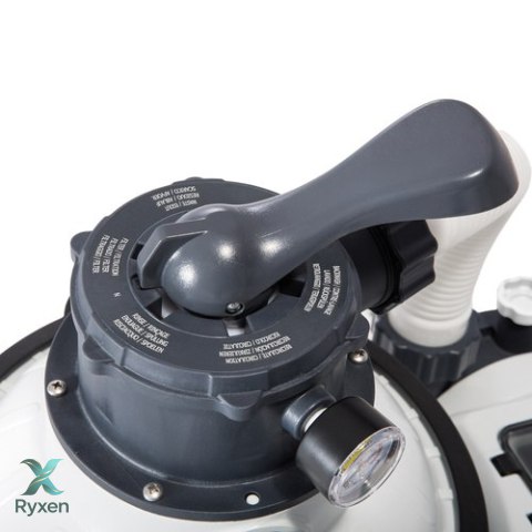 Pompa piaskowa do basenu 3500l/h-INTEX 26642 Intex