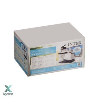 Pompa piaskowa do basenu 4500 l/h-INTEX 26644 Intex