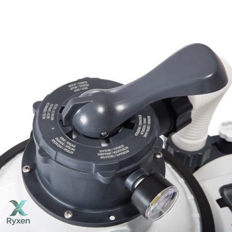 Pompa piaskowa do basenu 4500 l/h-INTEX 26644 Intex