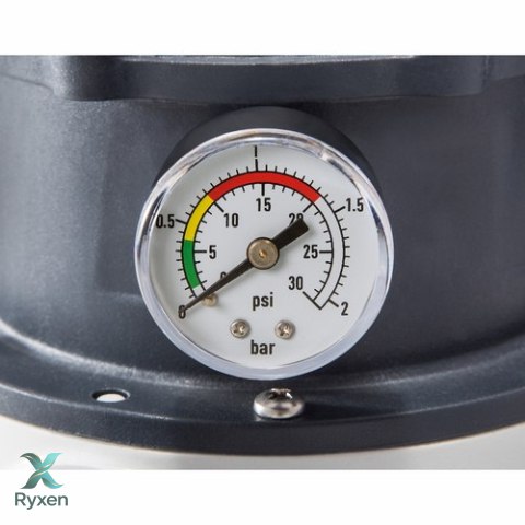Pompa piaskowa do basenu 4500 l/h-INTEX 26644 Intex