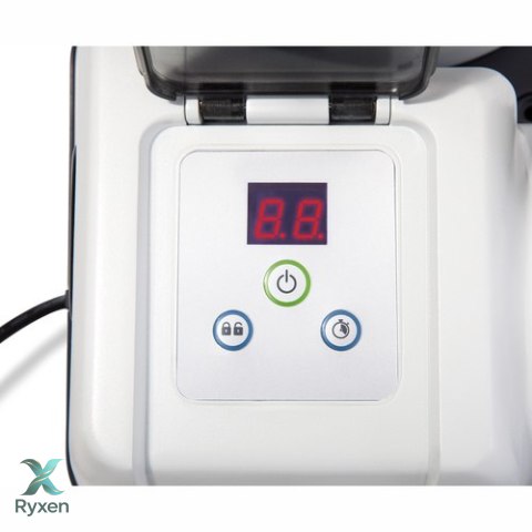 Pompa piaskowa do basenu 4500 l/h-INTEX 26644 Intex