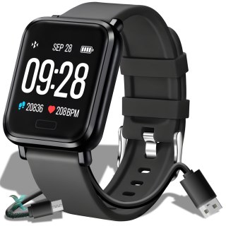 Smartwatch a6 RTO