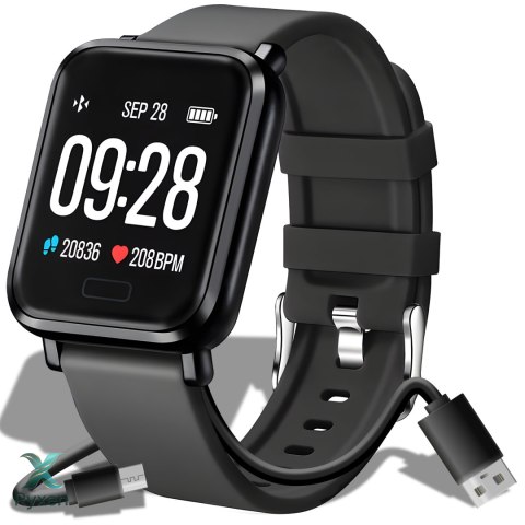 Smartwatch a6 RTO
