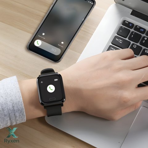 Smartwatch a6 RTO