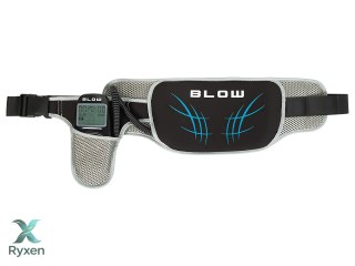 44-358# Masażer elektrostymulator ems mięśni brzucha blow ems-400 Blow