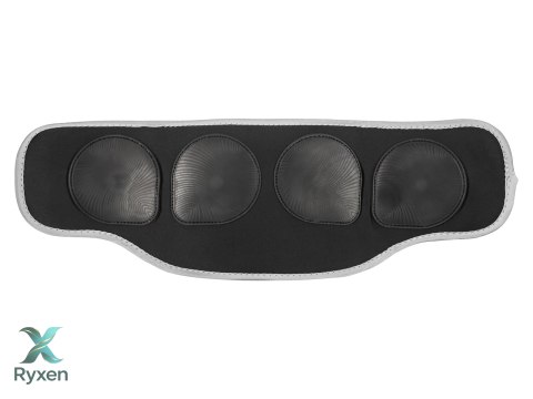 44-358# Masażer elektrostymulator ems mięśni brzucha blow ems-400 Blow