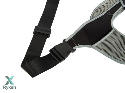44-358# Masażer elektrostymulator ems mięśni brzucha blow ems-400 Blow