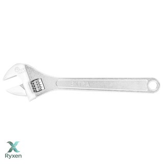Klucz nastawny 375 mm, zakres 0-47 mm Top Tools
