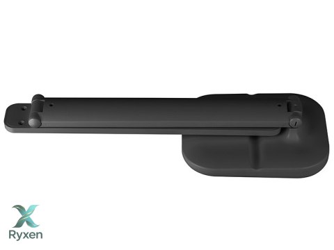 Lampka biurkowa LED TRACER Negra TRACER