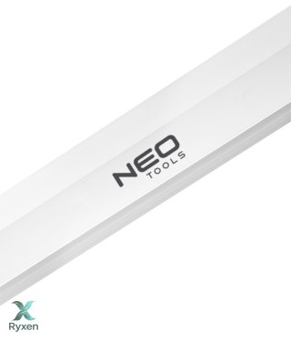Łata tynkarska 150 cm, trapezowa NEO TOOLS