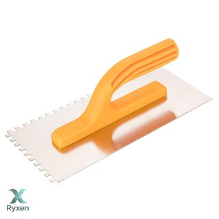 Paca z zębami 6 x 6 x 6 mm, 280 x 130 mm TOPEX