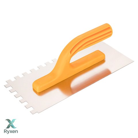 Paca z zębami 8 x 8 x 8 mm, 280 x 130 mm TOPEX