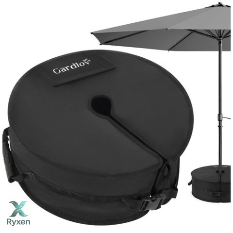 Podstawa pod parasol 15cm Gardlov GARDLOV