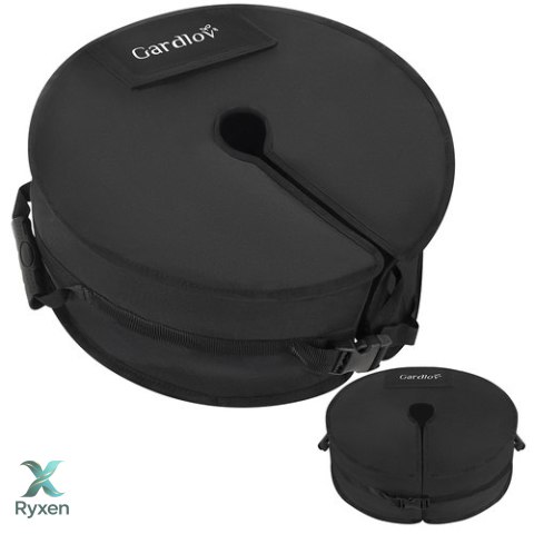 Podstawa pod parasol 15cm Gardlov GARDLOV