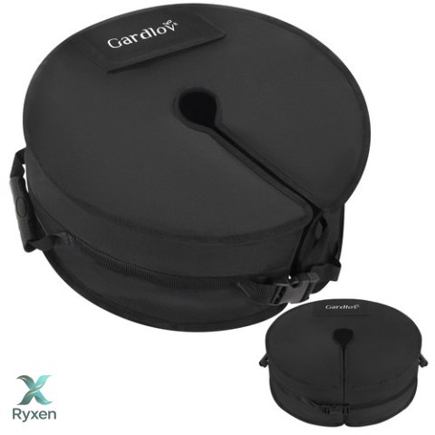 Podstawa pod parasol 15cm Gardlov GARDLOV