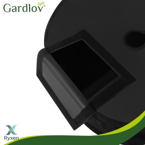 Podstawa pod parasol 15cm Gardlov GARDLOV