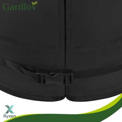 Podstawa pod parasol 15cm Gardlov GARDLOV