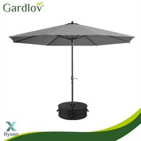 Podstawa pod parasol 15cm Gardlov GARDLOV