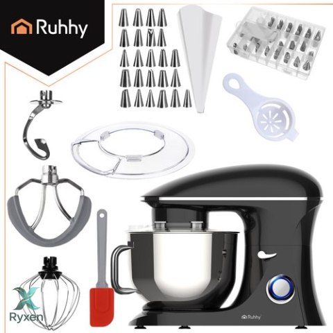 Robot kuchenny planetarny 2200W Ruhhy RUHHY