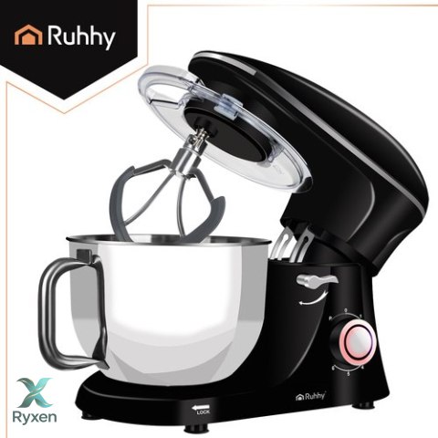 Robot kuchenny planetarny 2200W Ruhhy RUHHY