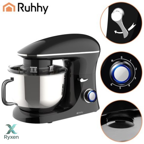 Robot kuchenny planetarny 2200W Ruhhy RUHHY
